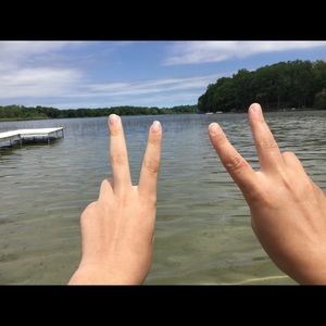 Meet your Posher, Natalie